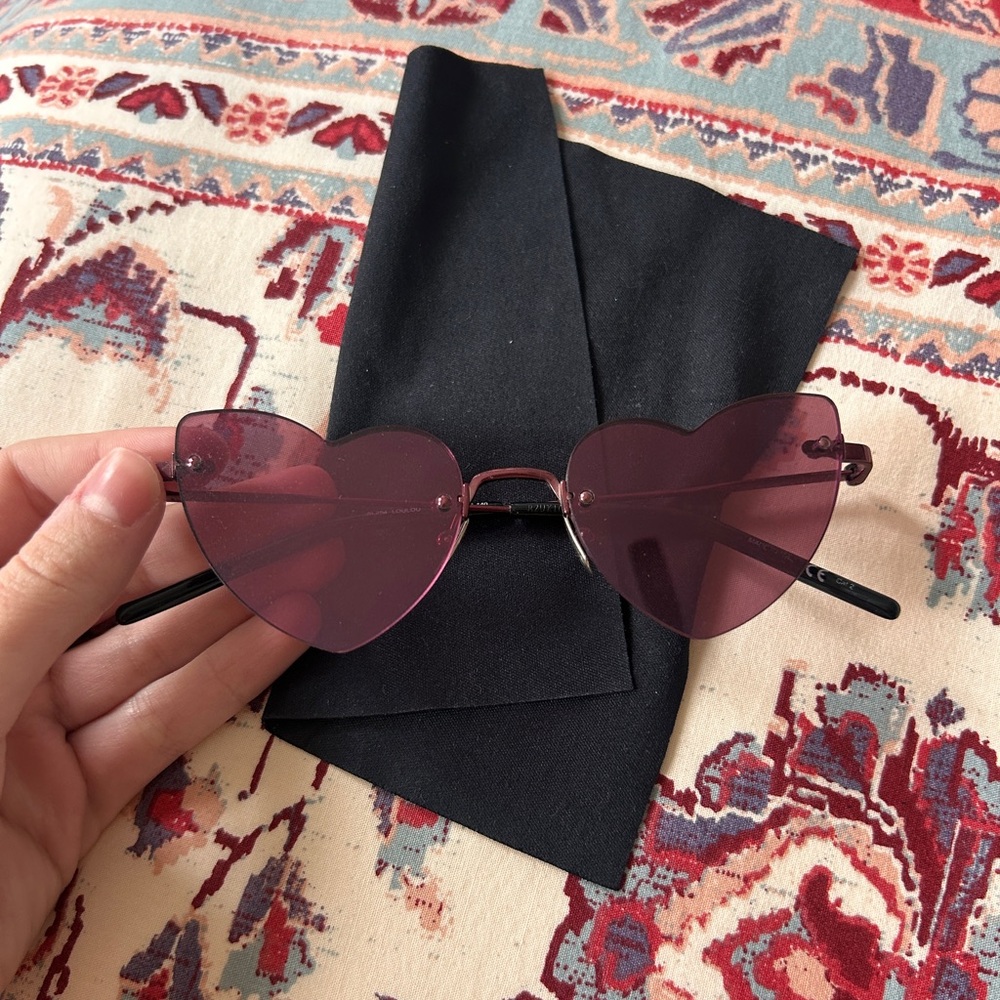 Saint Laurent sunglasses